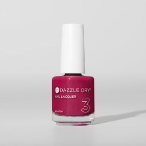 Raspberry Rush