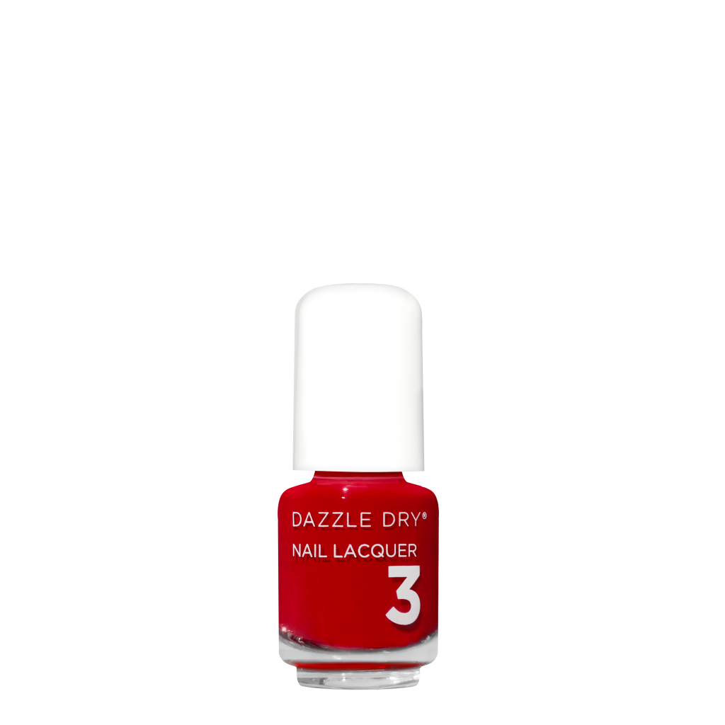 Rapid Red Mini
