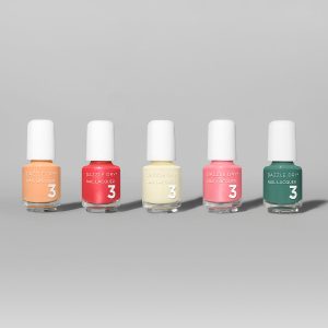 Spring Fling Mini Flight