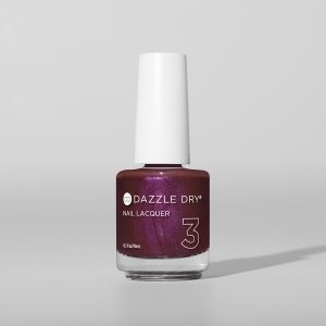 Spiced Plum