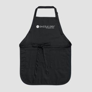 Dazzle Dry Apron