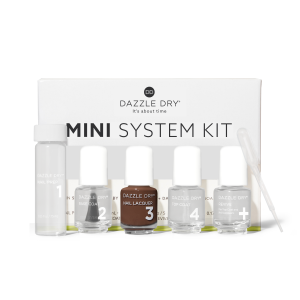 Fringe Mini Kit