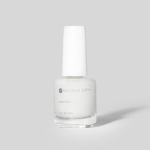 Mattify Top Coat