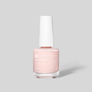Not Quite Nude