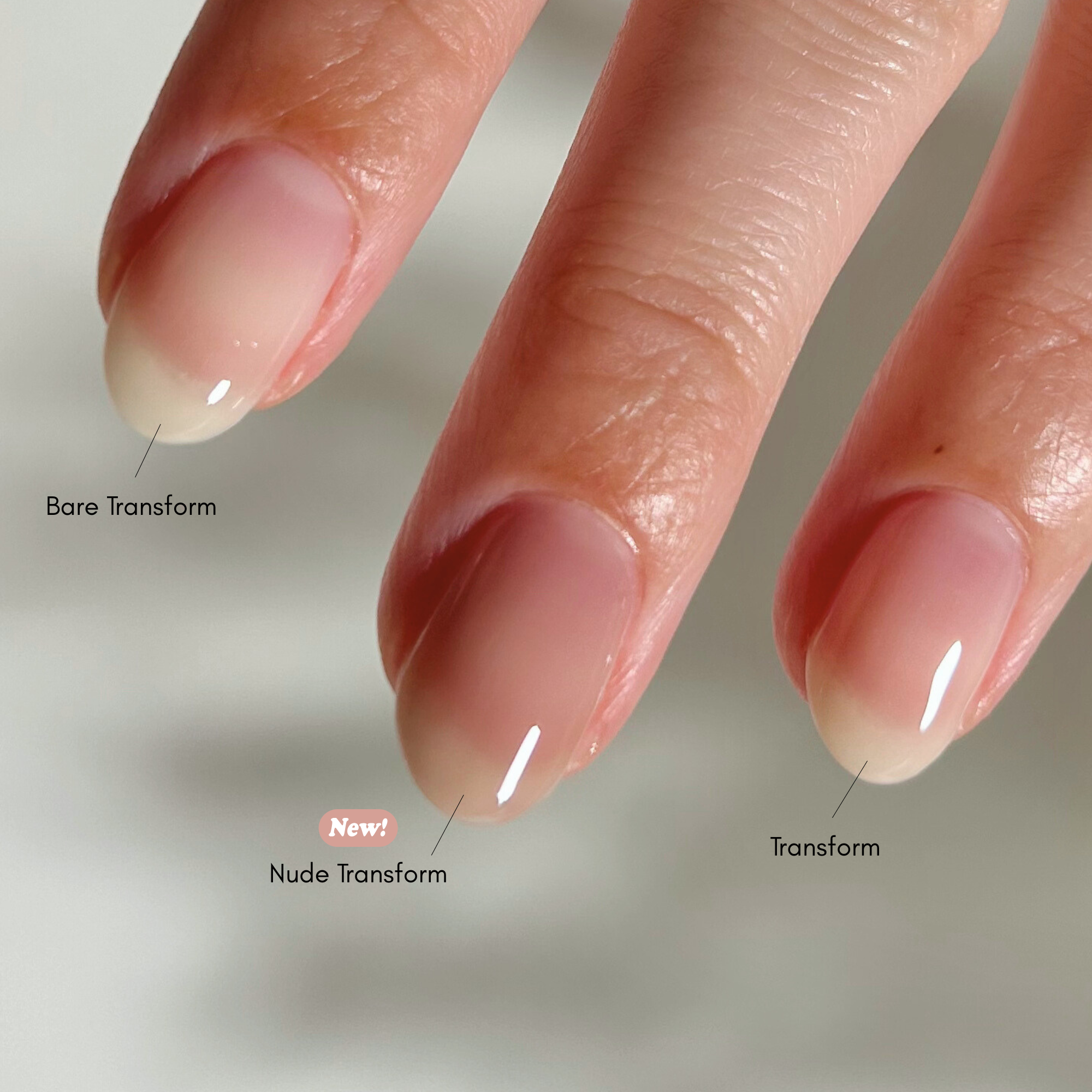 Nude Transform Ridge Filler - Image 5