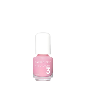 Pinkies Up Mini