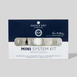 White Lightning Mini Kit | Penn State Edition