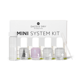 Lovely Lilac Mini Kit